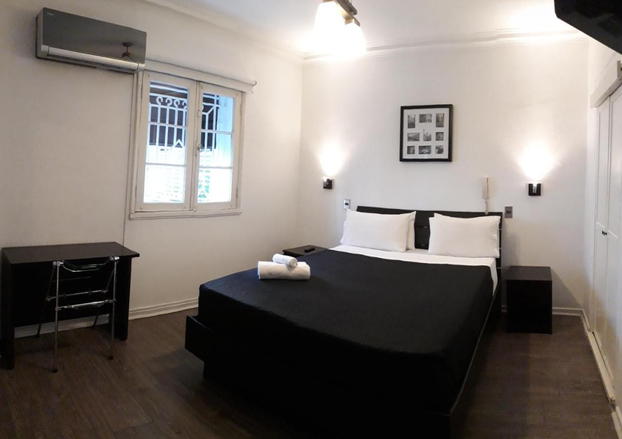 Hotel Boutique Tremo Bellavista Santiago de Chile Zewnętrze zdjęcie
