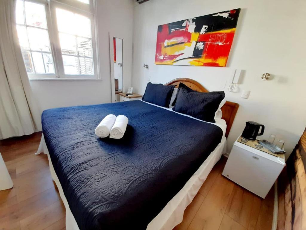 Hotel Boutique Tremo Bellavista Santiago de Chile Zewnętrze zdjęcie