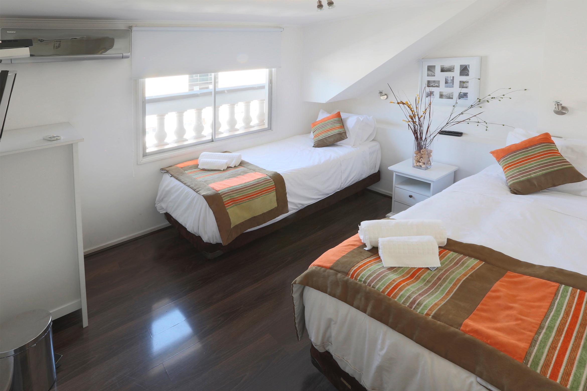 Hotel Boutique Tremo Bellavista Santiago de Chile Zewnętrze zdjęcie