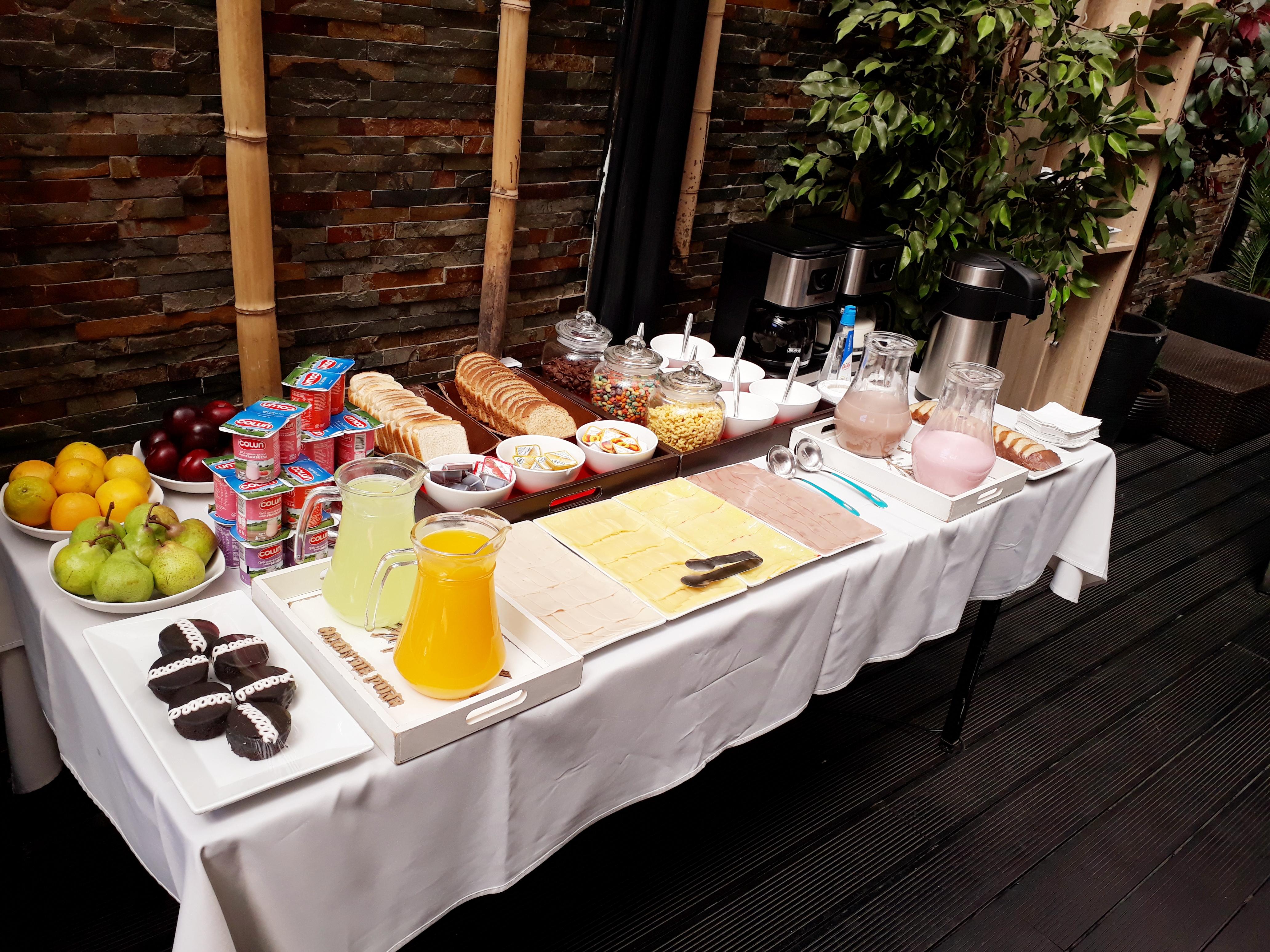 Hotel Boutique Tremo Bellavista Santiago de Chile Zewnętrze zdjęcie