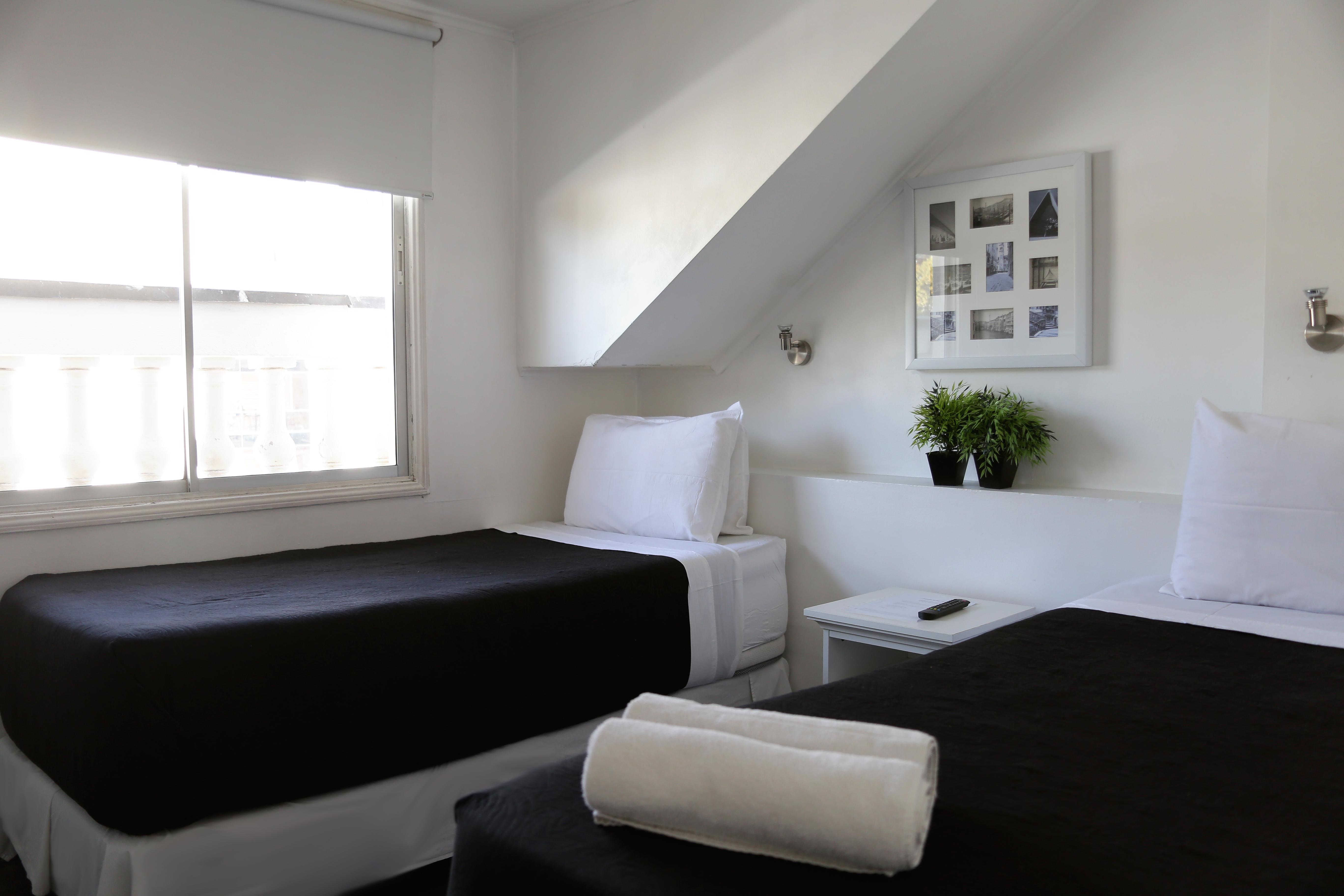 Hotel Boutique Tremo Bellavista Santiago de Chile Zewnętrze zdjęcie