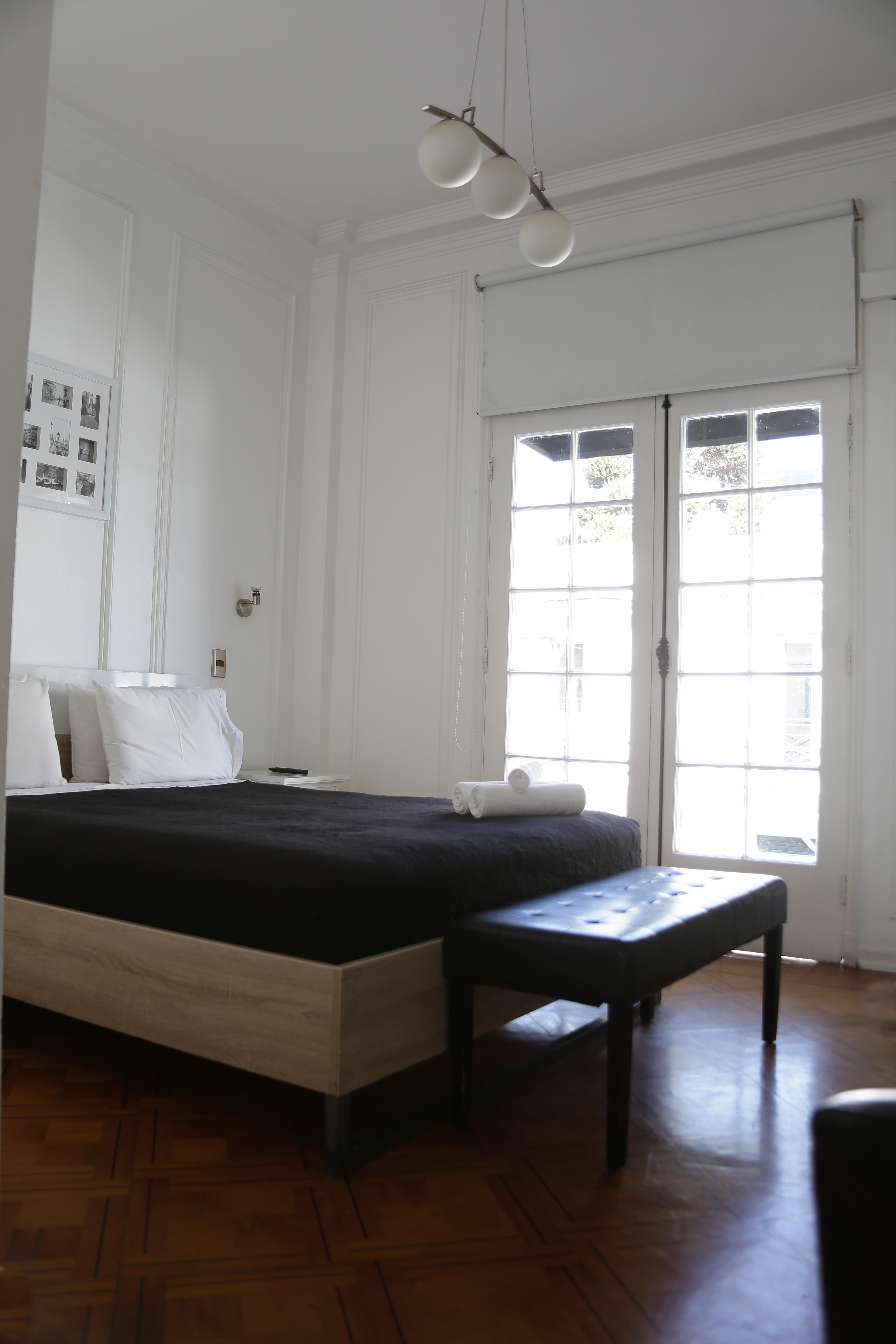 Hotel Boutique Tremo Bellavista Santiago de Chile Zewnętrze zdjęcie