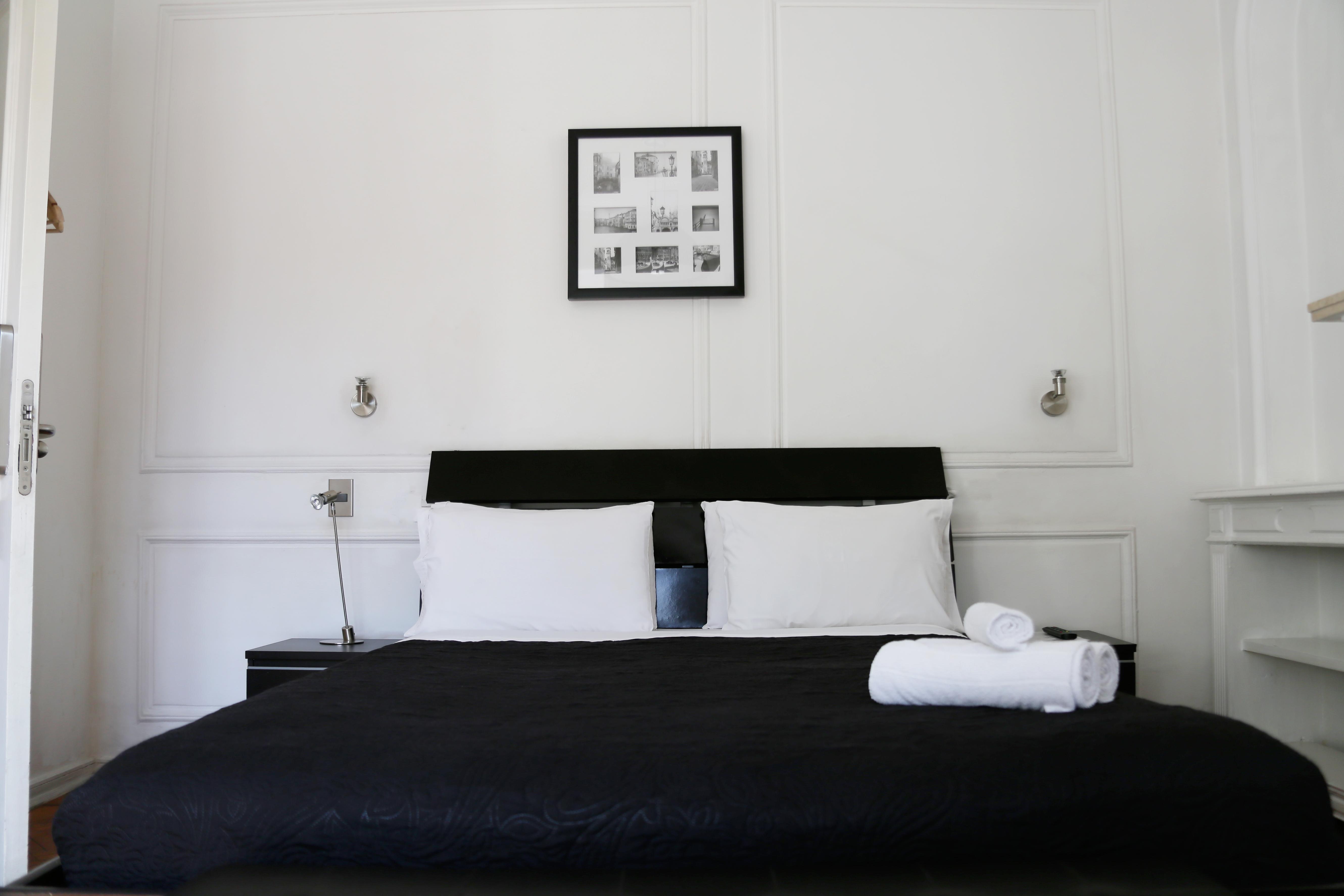 Hotel Boutique Tremo Bellavista Santiago de Chile Zewnętrze zdjęcie