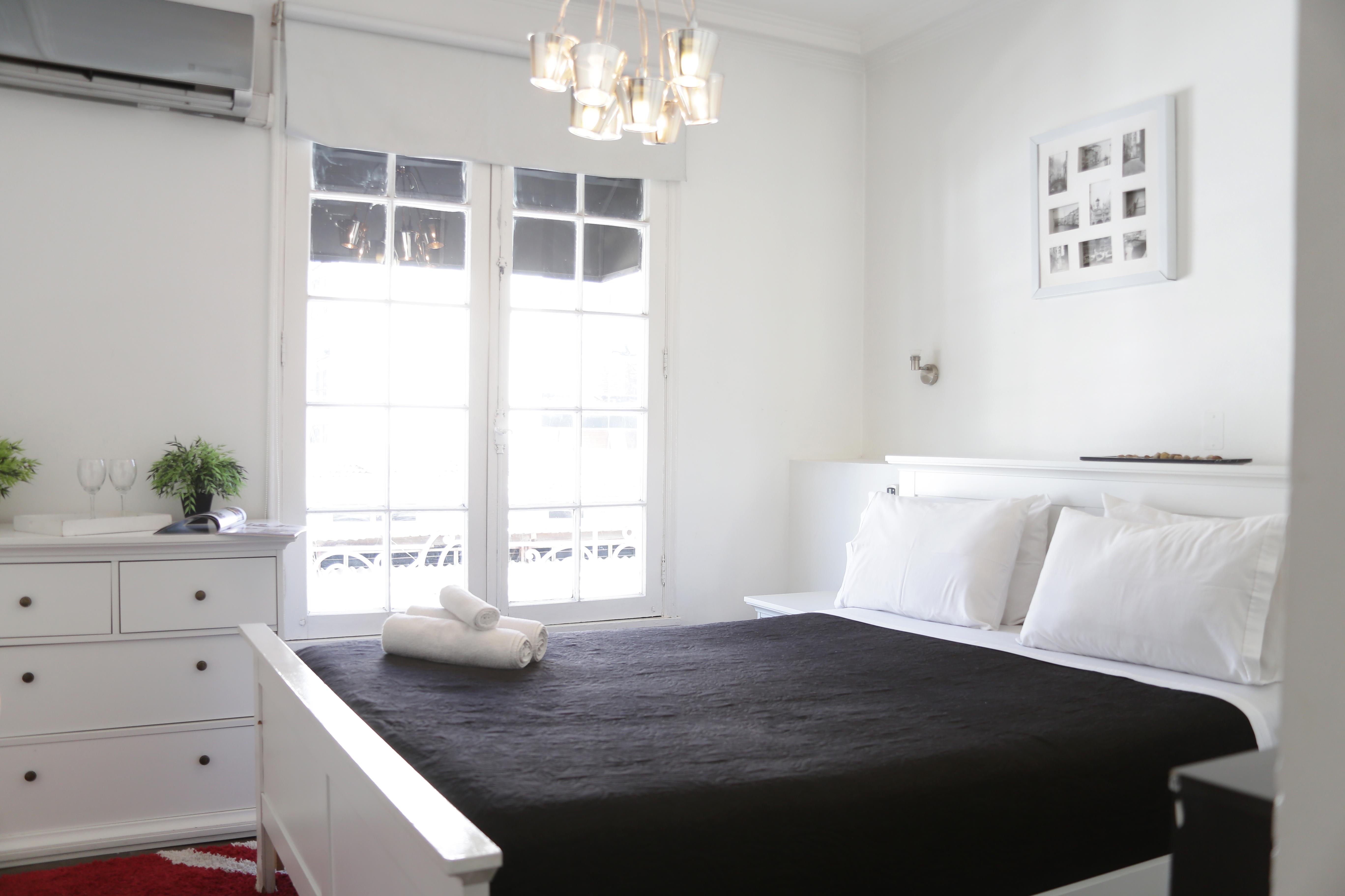 Hotel Boutique Tremo Bellavista Santiago de Chile Zewnętrze zdjęcie
