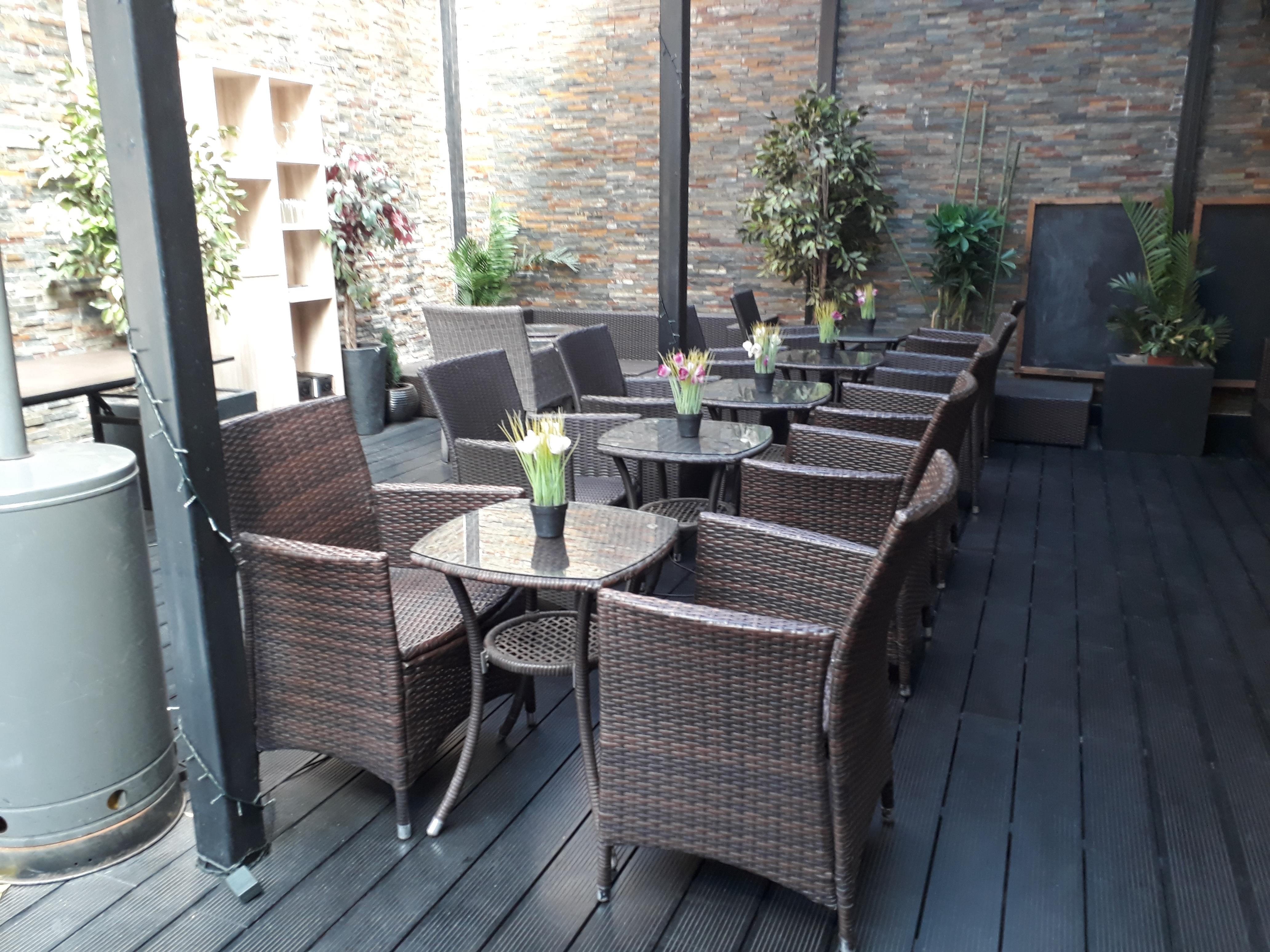 Hotel Boutique Tremo Bellavista Santiago de Chile Zewnętrze zdjęcie