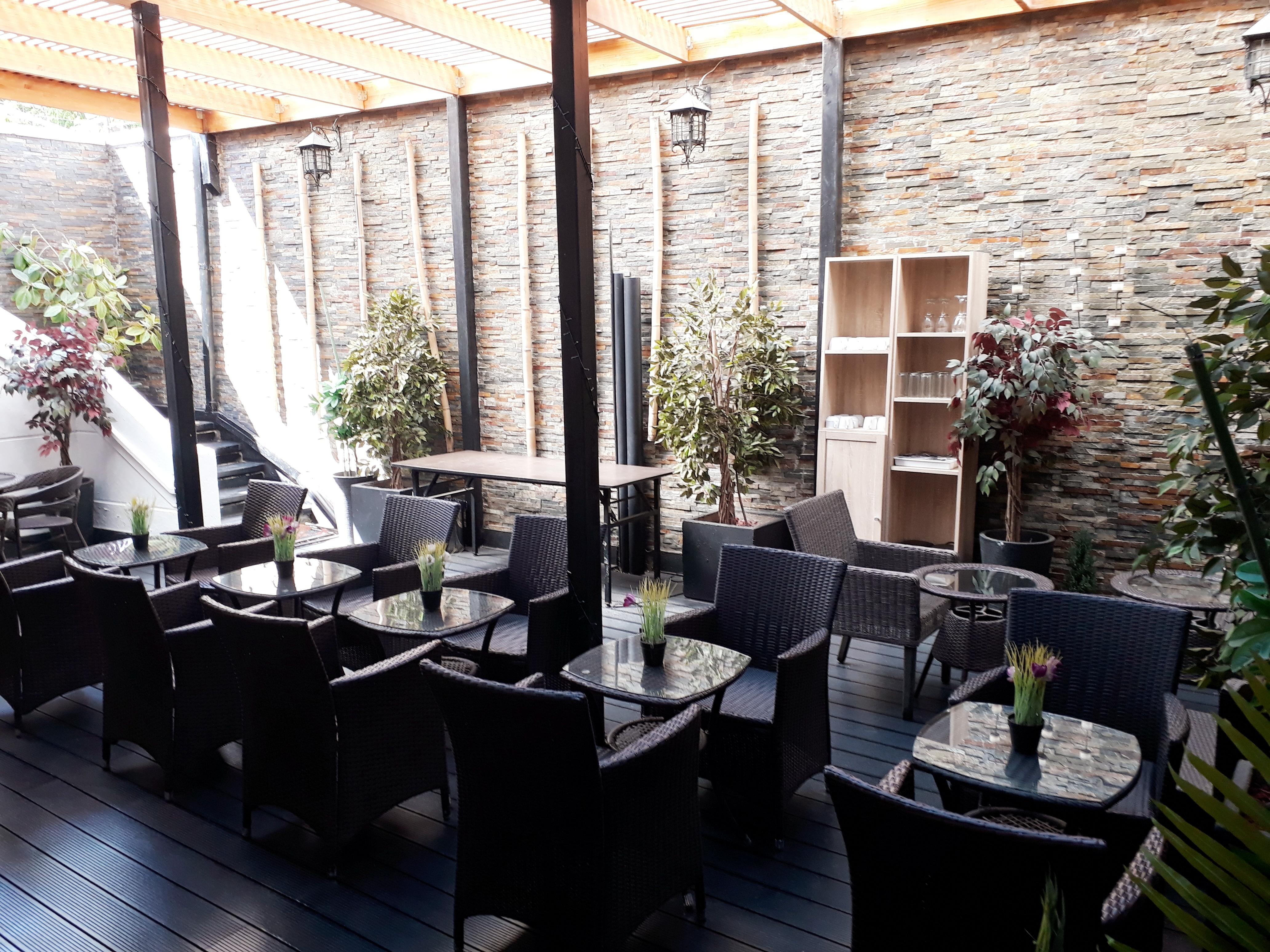 Hotel Boutique Tremo Bellavista Santiago de Chile Zewnętrze zdjęcie