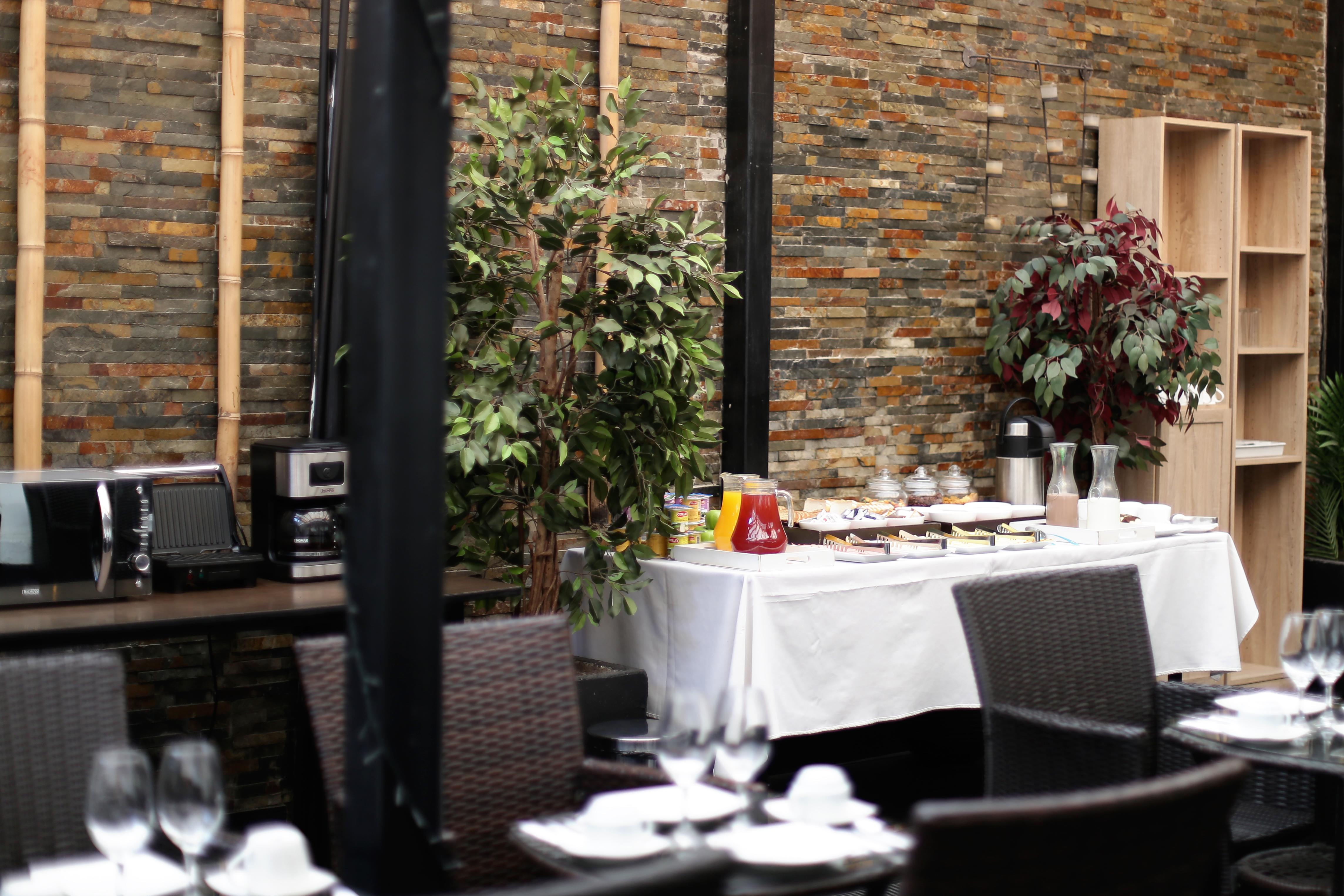 Hotel Boutique Tremo Bellavista Santiago de Chile Zewnętrze zdjęcie