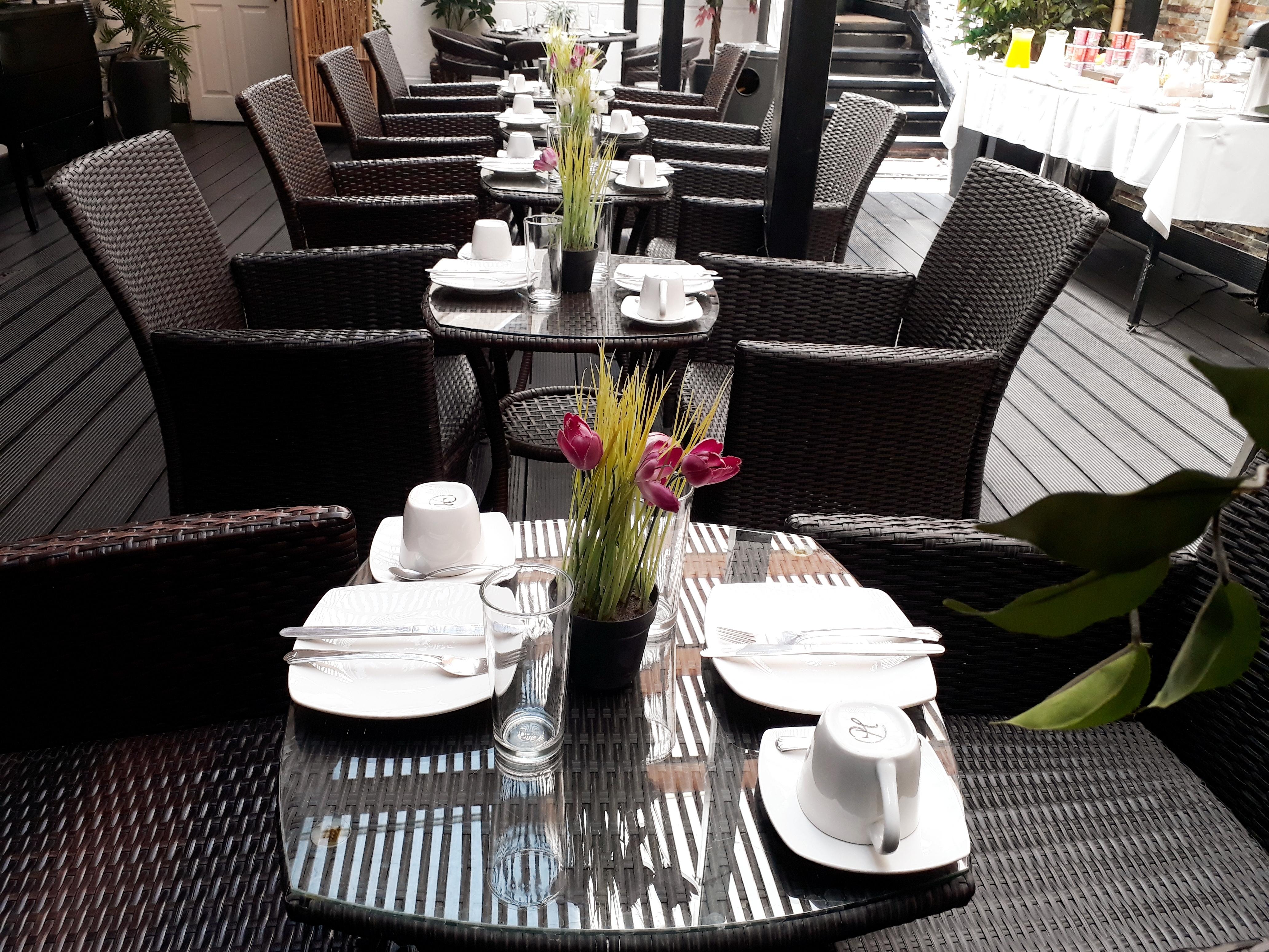 Hotel Boutique Tremo Bellavista Santiago de Chile Zewnętrze zdjęcie