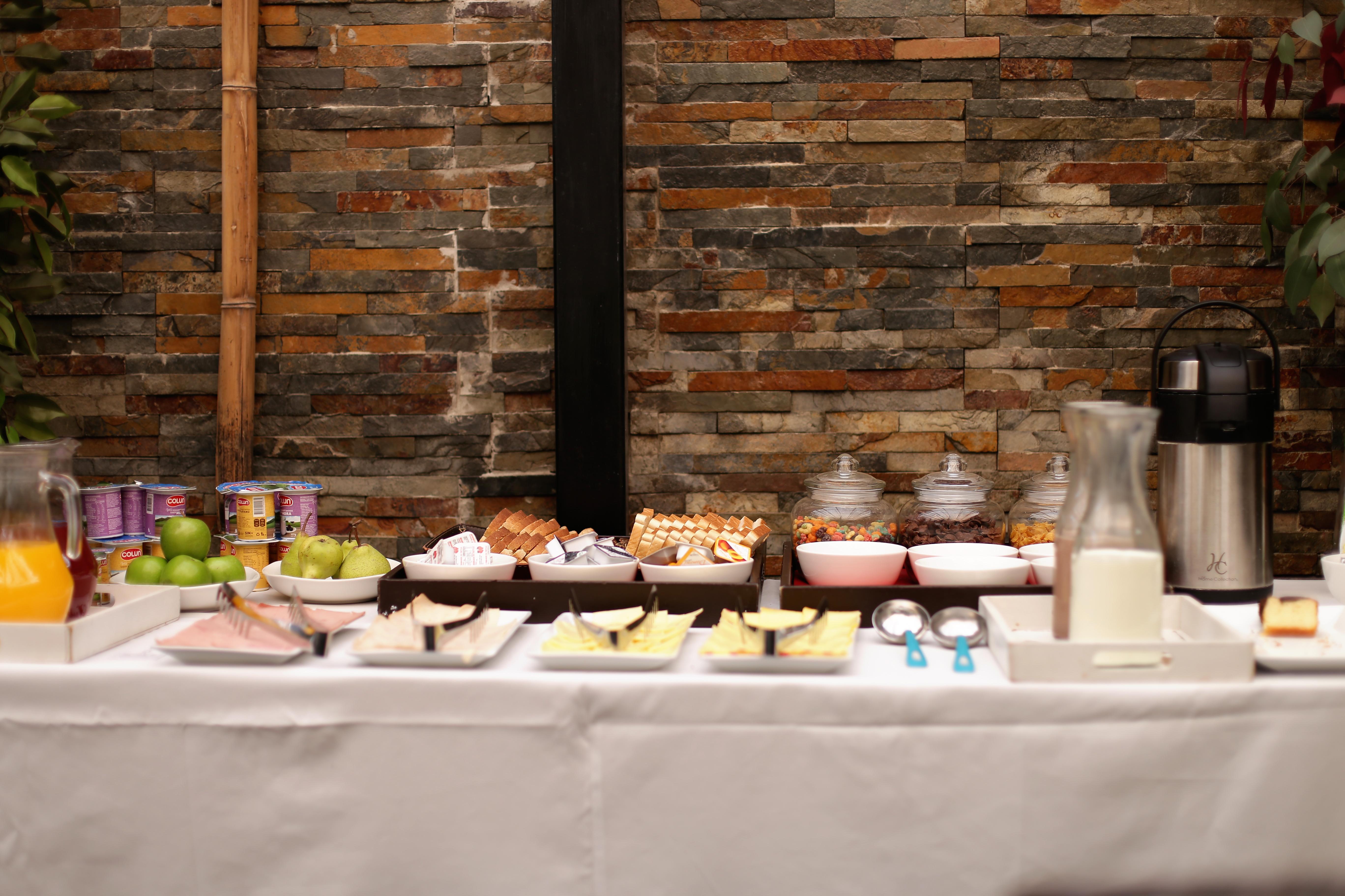Hotel Boutique Tremo Bellavista Santiago de Chile Zewnętrze zdjęcie