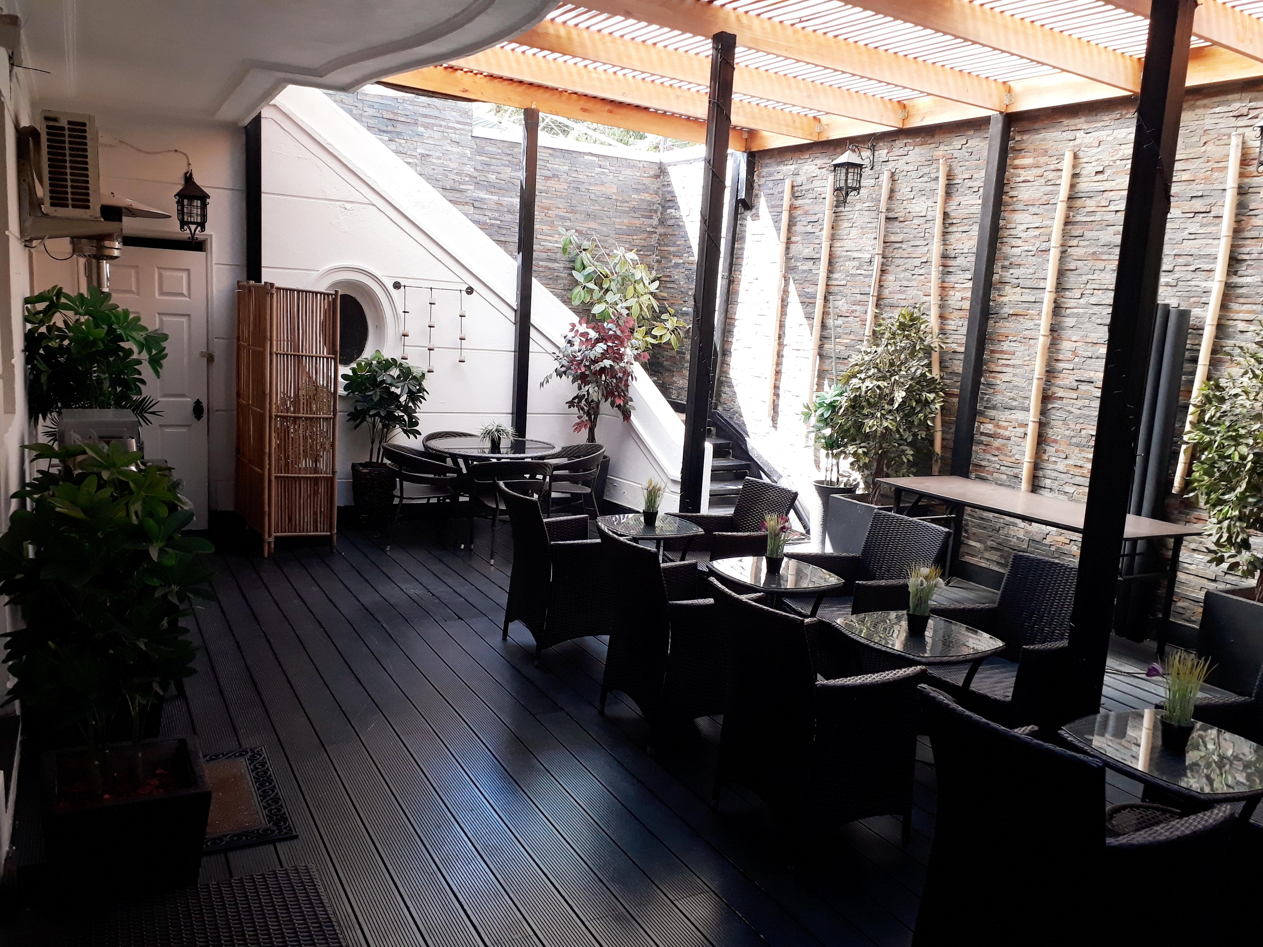 Hotel Boutique Tremo Bellavista Santiago de Chile Zewnętrze zdjęcie