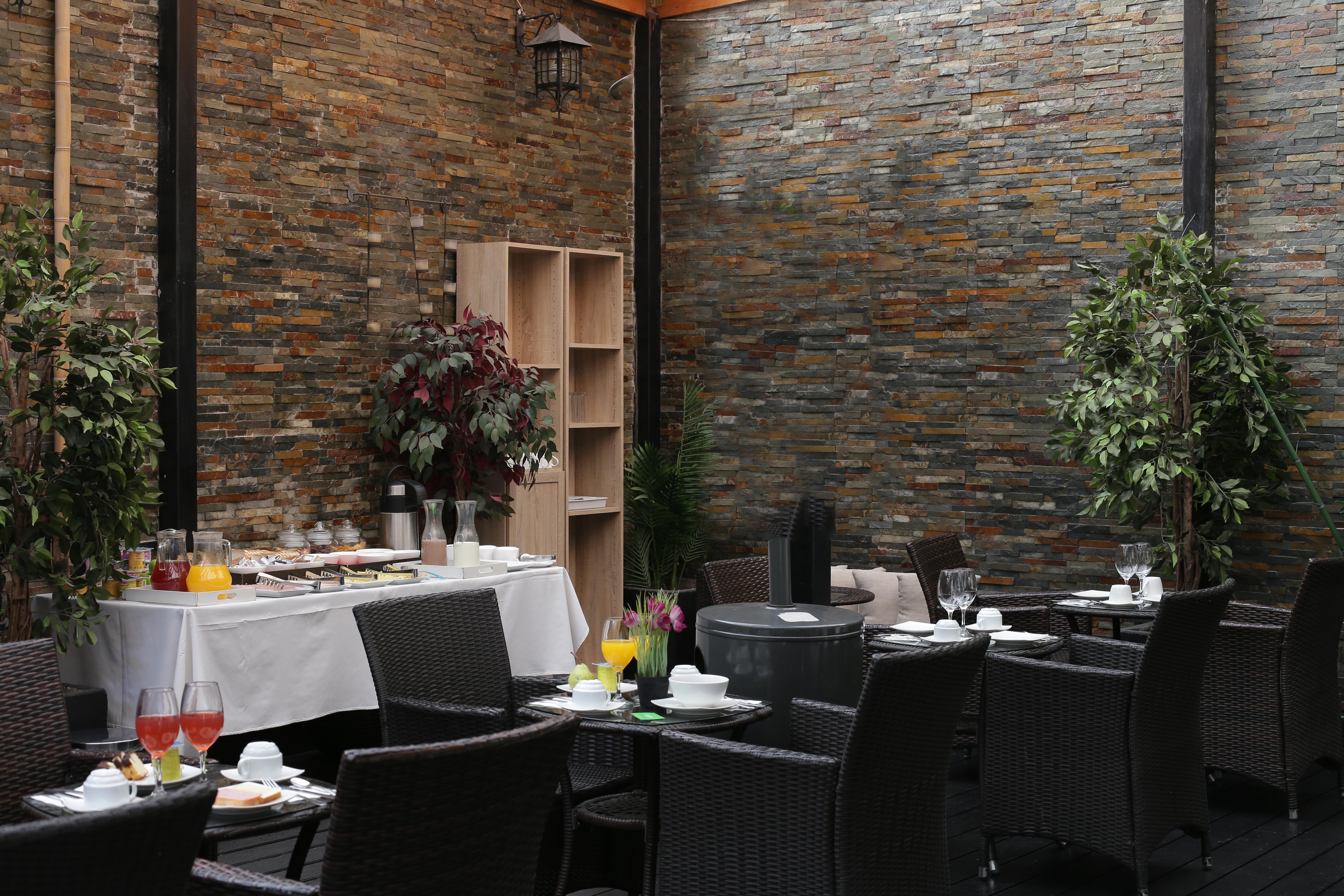 Hotel Boutique Tremo Bellavista Santiago de Chile Zewnętrze zdjęcie