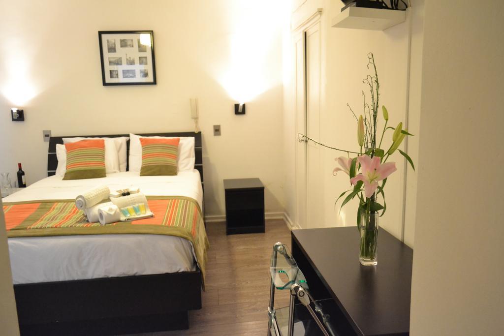 Hotel Boutique Tremo Bellavista Santiago de Chile Zewnętrze zdjęcie